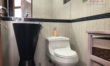 Casa en venta de 4 dorm. en Cam. Carampangue -Talagante