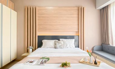 Apartemen Grande Valore Condominium