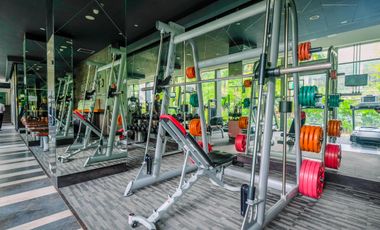 Apartemen Grande Valore Condominium