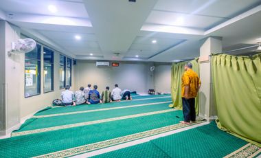 Apartemen Grande Valore Condominium