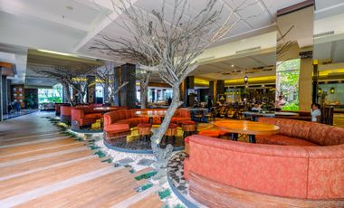 Apartemen Grande Valore Condominium