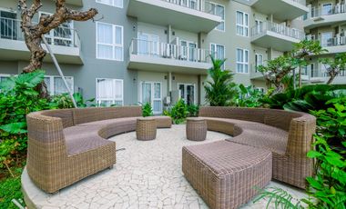 Apartemen Grande Valore Condominium