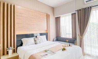 Apartemen Grande Valore Condominium