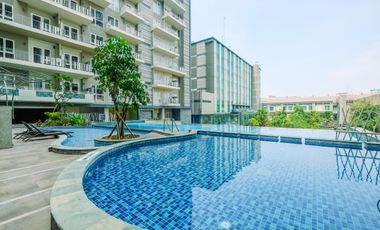 Apartemen Grande Valore Condominium