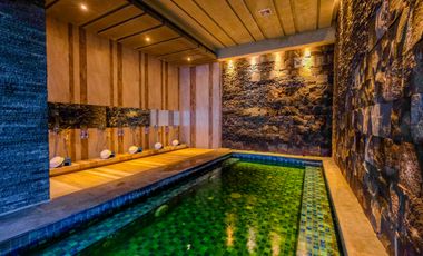 Apartemen Grande Valore Condominium