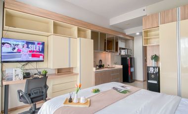 Apartemen Grande Valore Condominium