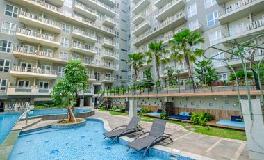 Apartemen Grande Valore Condominium