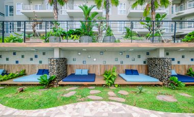 Apartemen Grande Valore Condominium