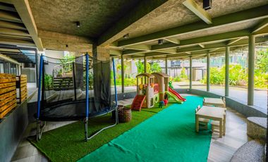 Apartemen Grande Valore Condominium