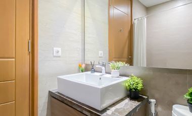 Apartemen Grande Valore Condominium