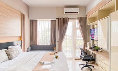 Apartemen Grande Valore Condominium