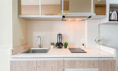 Apartemen Grande Valore Condominium