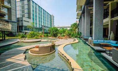 Apartemen Grande Valore Condominium