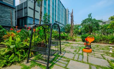 Apartemen Grande Valore Condominium