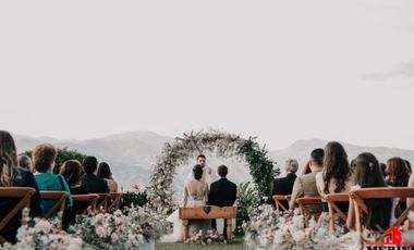 finca en arriendo en loma del escobero. Cod A3585