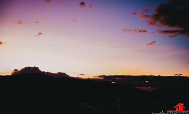 finca en arriendo en loma del escobero. Cod A3585