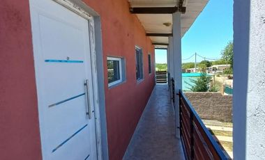 VENTA 4 Deptos a estrenar zona QUINTO CUARTEL con pileta y cochera.