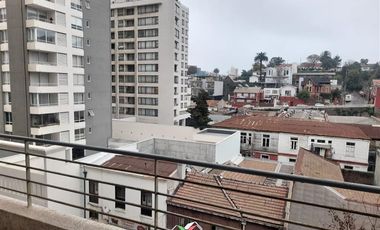 Viña del Mar centro, departamento en venta