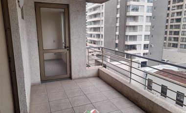 Viña del Mar centro, departamento en venta