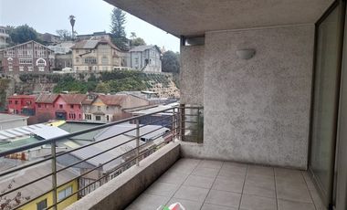 Viña del Mar centro, departamento en venta