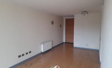 Viña del Mar centro, departamento en venta