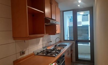 Viña del Mar centro, departamento en venta