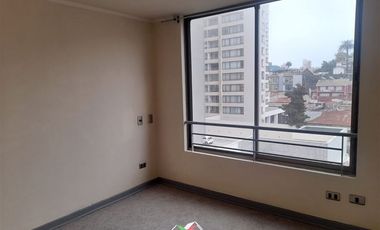 Viña del Mar centro, departamento en venta