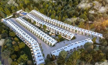Residencial Boreana, Smart Homes, Modelo Ara