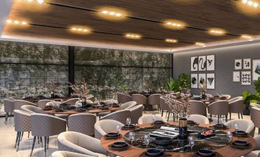 Residencial Boreana, Smart Homes, Modelo Ara