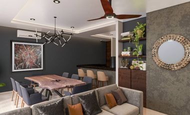 Residencial Boreana, Smart Homes, Modelo Ara