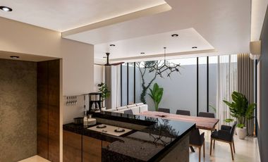 Residencial Boreana, Smart Homes, Modelo Ara