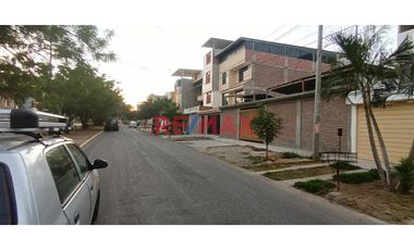 🔴 ¡Gran oportunidad de inversión! Se vende local comercial ubicado en una avenida de alto tránsito y doble vía, rodeado de negocios consolidados, idea