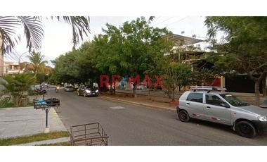 🔴 ¡Gran oportunidad de inversión! Se vende local comercial ubicado en una avenida de alto tránsito y doble vía, rodeado de negocios consolidados, idea