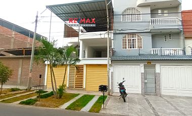 🔴 ¡Gran oportunidad de inversión! Se vende local comercial ubicado en una avenida de alto tránsito y doble vía, rodeado de negocios consolidados, idea