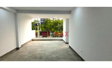 🔴 ¡Gran oportunidad de inversión! Se vende local comercial ubicado en una avenida de alto tránsito y doble vía, rodeado de negocios consolidados, idea