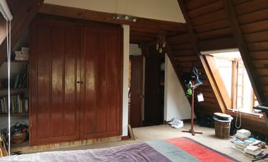 casa en venta en la calera. Cod V3337