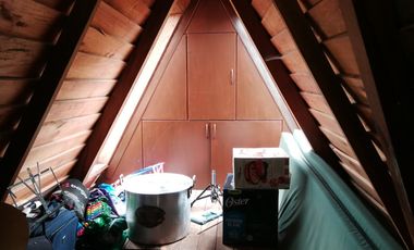 casa en venta en la calera. Cod V3337