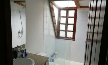 casa en venta en la calera. Cod V3337
