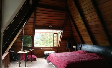 casa en venta en la calera. Cod V3337