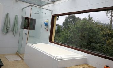 casa en venta en la calera. Cod V3337