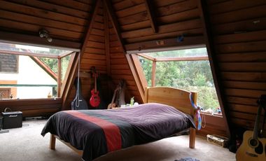 casa en venta en la calera. Cod V3337