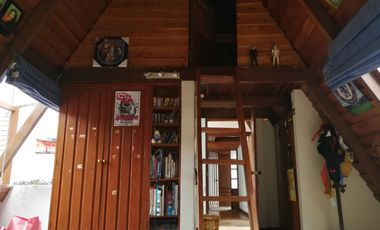 casa en venta en la calera. Cod V3337