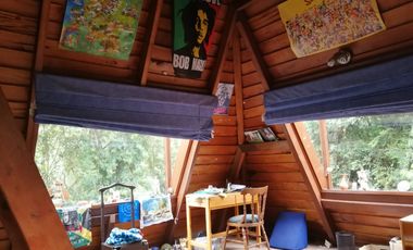 casa en venta en la calera. Cod V3337