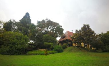 casa en venta en la calera. Cod V3337