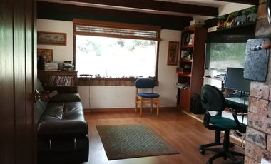 casa en venta en la calera. Cod V3337