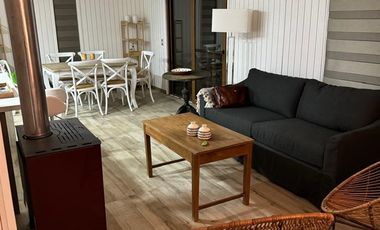 Casa en venta en Alcoguaz, Valle del Elqui, La Serena