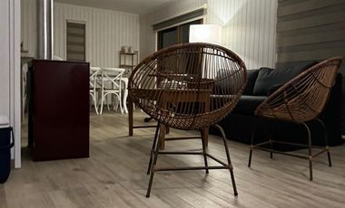 Casa en venta en Alcoguaz, Valle del Elqui, La Serena