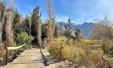 Casa en venta en Alcoguaz, Valle del Elqui, La Serena
