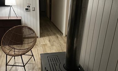 Casa en venta en Alcoguaz, Valle del Elqui, La Serena