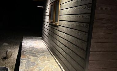Casa en venta en Alcoguaz, Valle del Elqui, La Serena
